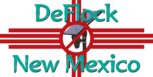 deflocknm long logo