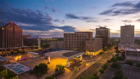 abq city hall