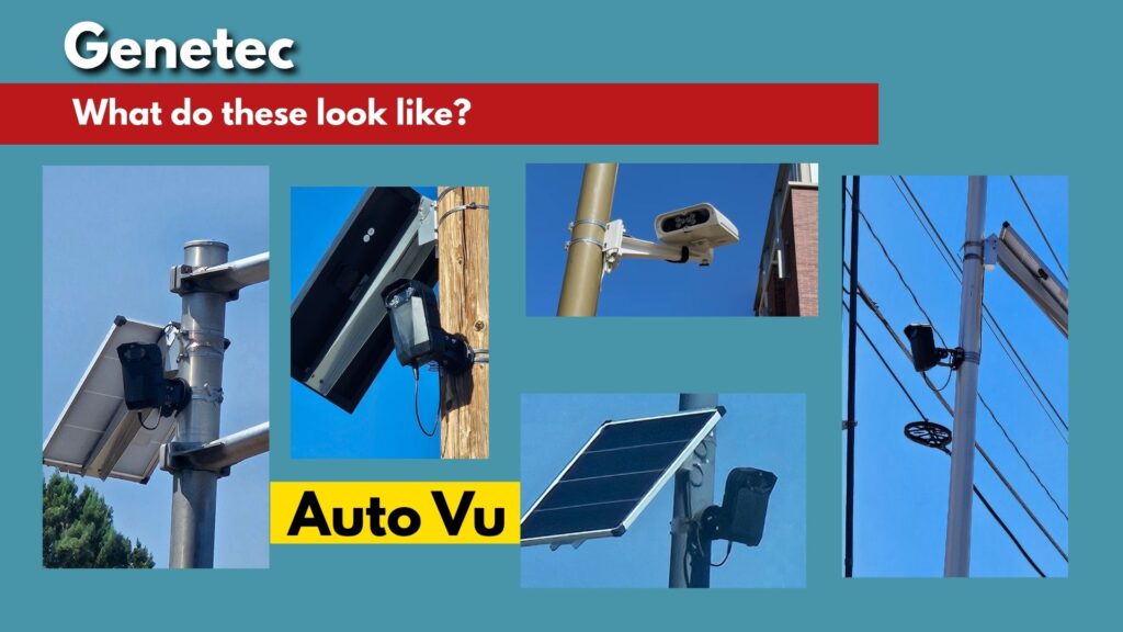alpr genetec