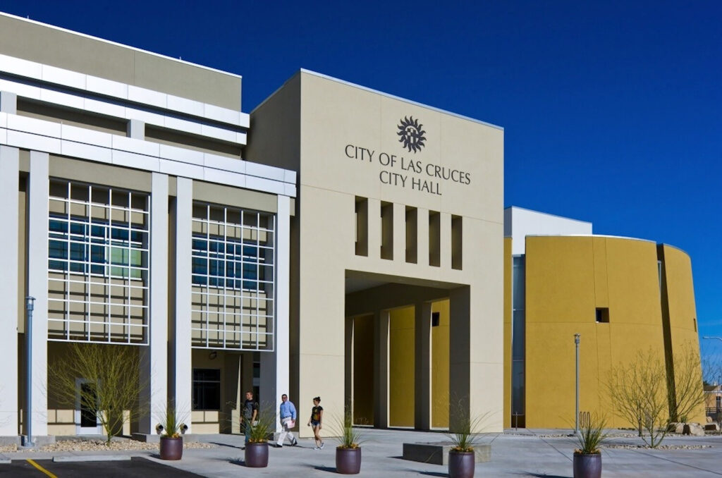 lc city hall